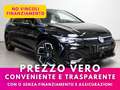 Volkswagen Golf R-Line 150 cv dsg 2.0 tdi Nero - thumbnail 1