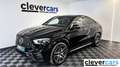Mercedes-Benz GLE 53 AMG Coupé PHEV 4MATIC+ Aut. Schwarz - thumbnail 1