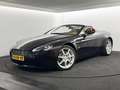 Aston Martin Vantage V8 Roadster 4.3 V8 Sportshift / Cabrio / NL auto / Zwart - thumbnail 24