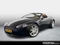 Aston Martin Vantage V8 Roadster 4.3 V8 Sportshift / Cabrio / NL auto / Zwart - thumbnail 1