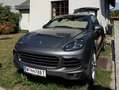 Porsche Cayenne Cayenne II S 92A EJ22 Grau - thumbnail 1
