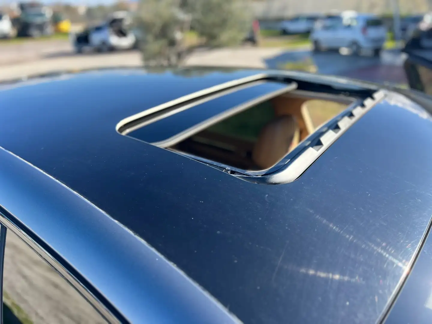 Porsche Cayenne S 3.0 V6 240CV DIESEL TIPTRONIC ITALIANA UNICA Grigio - 2