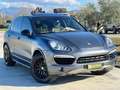 Porsche Cayenne S 3.0 V6 240CV DIESEL TIPTRONIC ITALIANA UNICA Grigio - thumbnail 1