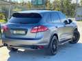 Porsche Cayenne S 3.0 V6 240CV DIESEL TIPTRONIC ITALIANA UNICA Grigio - thumbnail 4