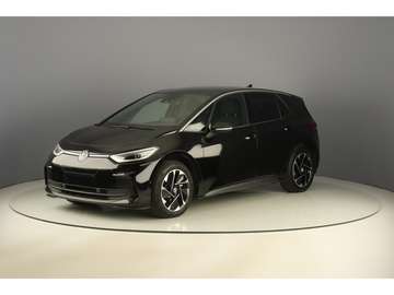 62kWh 204pk Pro Pack Comfort