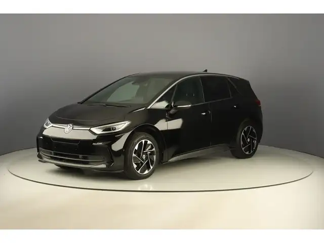 Volkswagen ID.3 62kWh 204pk Pro Pack Comfort