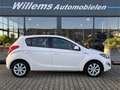 Hyundai i20 1.2i i-Deal Airco, LM & Bluetooth Blanc - thumbnail 4