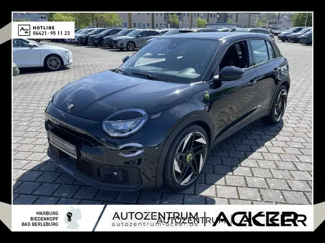 Abarth 174 kW Turismo 54kWh LED/ACC/PDC -29%*