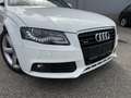 Audi A4 3.0 TDI Avant Quattro S-line Weiß - thumbnail 29