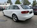 Audi A4 3.0 TDI Avant Quattro S-line Weiß - thumbnail 10