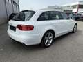 Audi A4 3.0 TDI Avant Quattro S-line Weiß - thumbnail 13