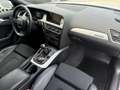 Audi A4 3.0 TDI Avant Quattro S-line Weiß - thumbnail 4