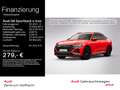 Audi Q8 e-tron S line 55 quattro*PANO*B&O*H Rot - thumbnail 1