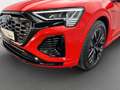 Audi Q8 e-tron S line 55 quattro*PANO*B&O*H Rot - thumbnail 14