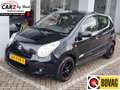 Suzuki Alto 1.0 EXLUSIVE Sportvelgen | Airco | Hoogteverstelli Zwart - thumbnail 1