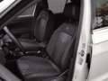 Volkswagen T-Cross R-Line 1.0 TSI DSG *AHK *rear view *side assist Weiß - thumbnail 9
