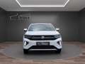 Volkswagen T-Cross R-Line 1.0 TSI DSG *AHK *rear view *side assist Weiß - thumbnail 8