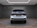 Volkswagen T-Cross R-Line 1.0 TSI DSG *AHK *rear view *side assist Weiß - thumbnail 4