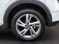 Volkswagen T-Cross R-Line 1.0 TSI DSG *AHK *rear view *side assist Weiß - thumbnail 19
