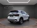 Volkswagen T-Cross R-Line 1.0 TSI DSG *AHK *rear view *side assist Weiß - thumbnail 5