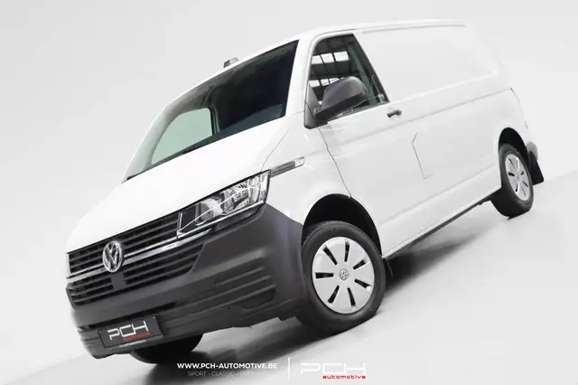 Volkswagen T6.1 Transporter 2.0 TDi 110cv CLIM / GPS Via APPLE CARPLAY / ANDROID / VAT