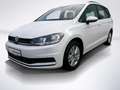 Volkswagen Touran 1.5 TSI Start-Stopp Comfortline Navi SHZ Allwetter Weiß - thumbnail 1