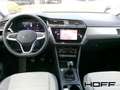 Volkswagen Touran 1.5 TSI Start-Stopp Comfortline Navi SHZ Allwetter Weiß - thumbnail 6