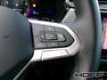 Volkswagen Touran 1.5 TSI Start-Stopp Comfortline Navi SHZ Allwetter Weiß - thumbnail 10