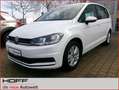 Volkswagen Touran 1.5 TSI Start-Stopp Comfortline Navi SHZ Allwetter Weiß - thumbnail 2
