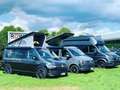 Volkswagen Golf Life 1,0 l eTSI OPF 81 kW (110 PS) 7-Gang-Doppelku Rot - thumbnail 3