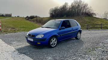 1.6i 16v VTS