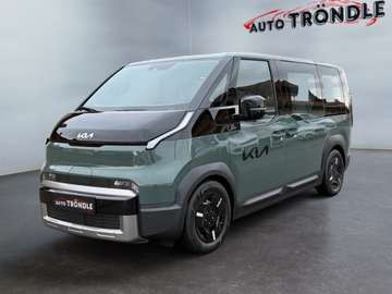 Passenger 51.5 Essential +Navi +Kamera