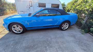 3.8i V6