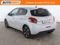 Peugeot 208 1.5BlueHDi S&S Tech Edition 100 Weiß - thumbnail 4