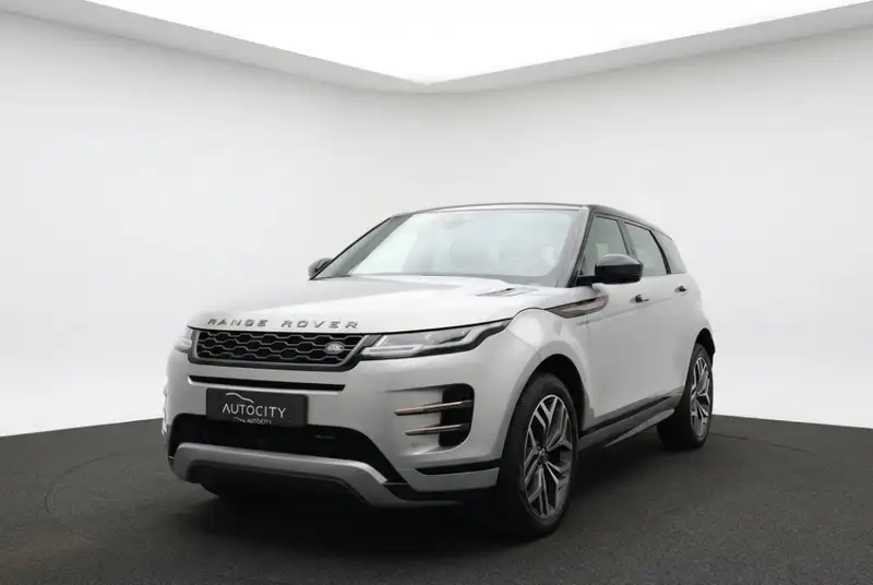 LAND ROVER Evoque