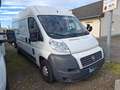 Fiat Ducato Klima Hoch Lang wenig Km Blanc - thumbnail 4