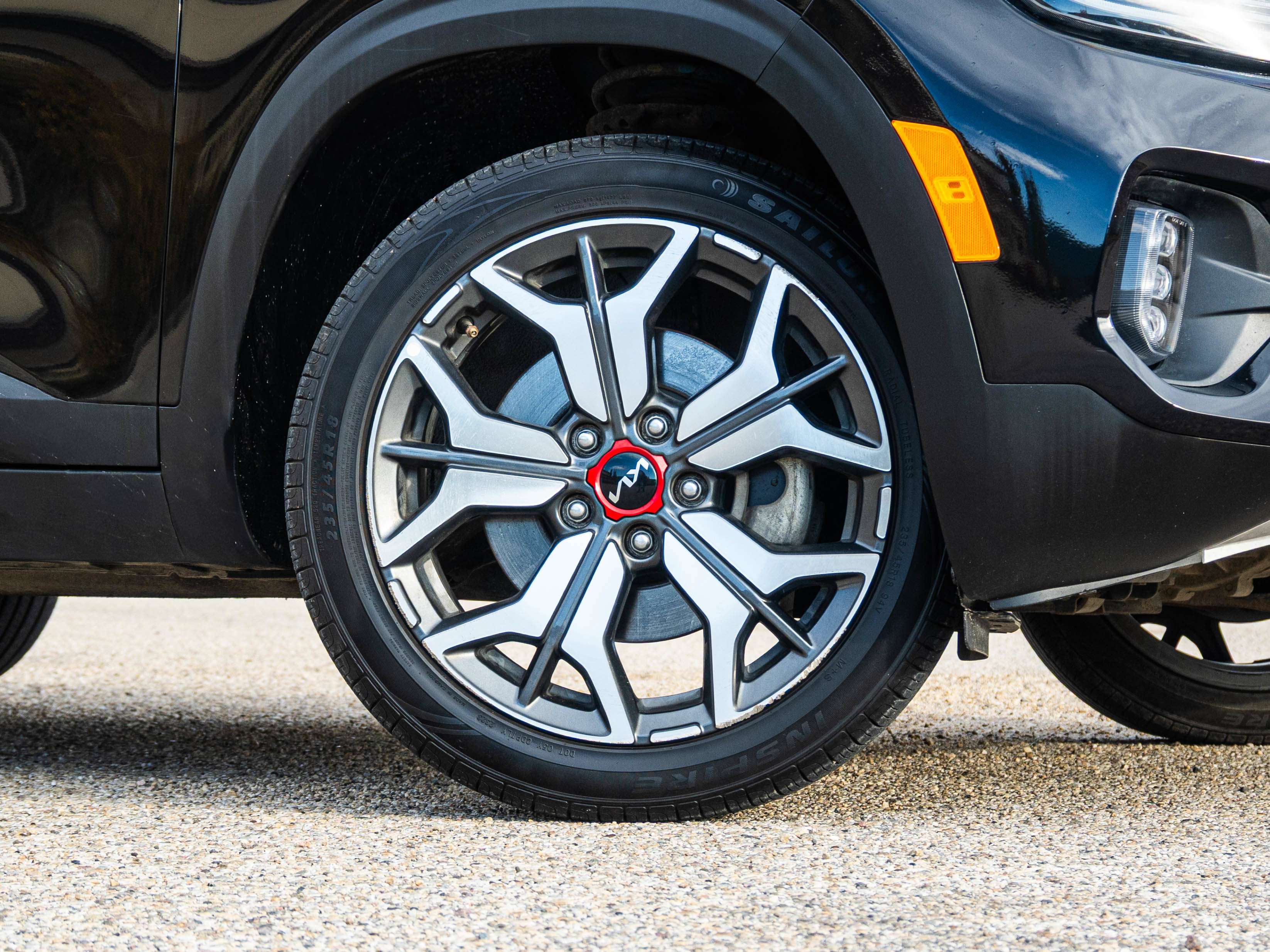 2022 Kia Seltos