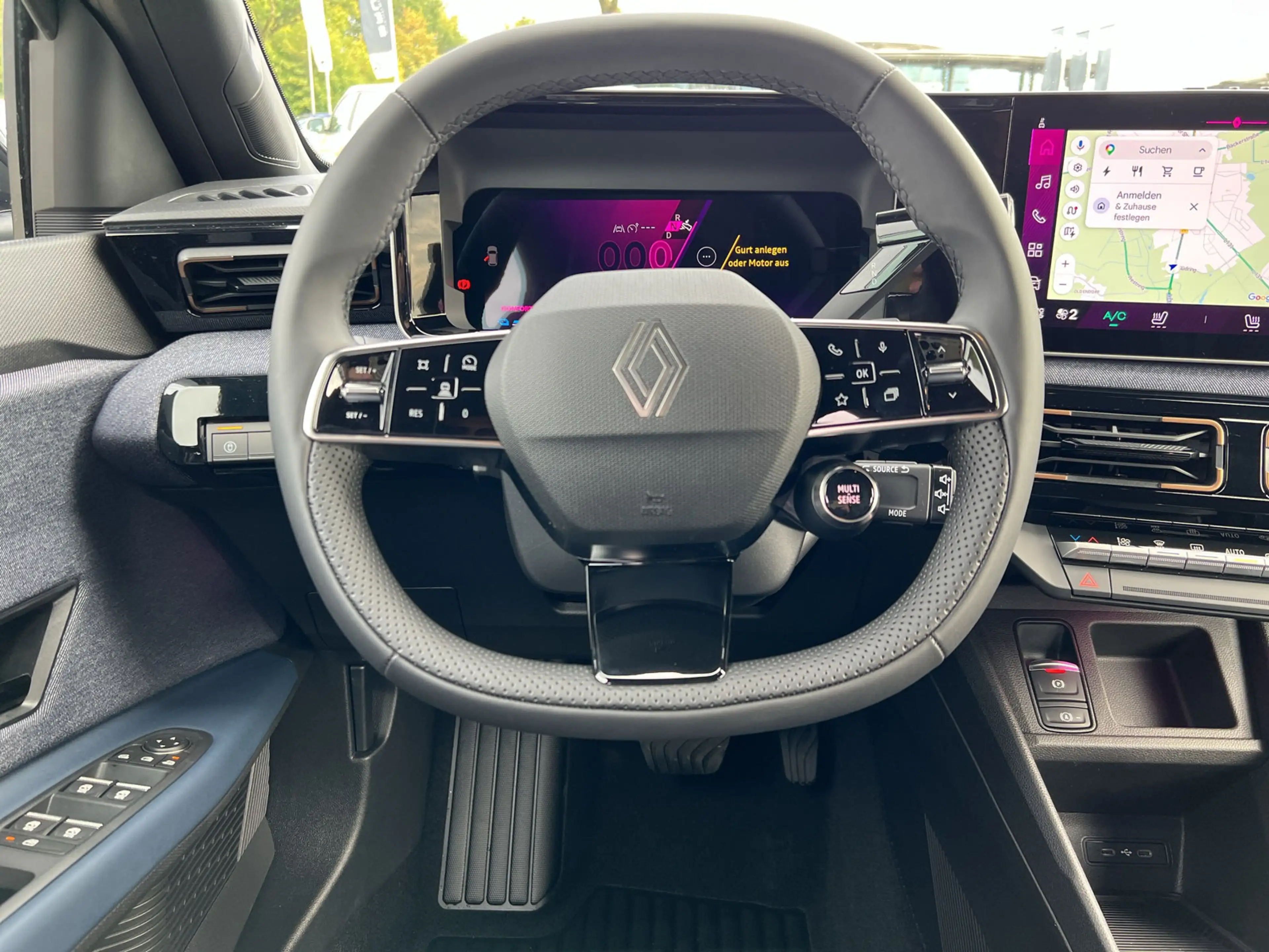 Renault R 4 E-Tech 150 Comfort Range Techno SHZ+RFK+LED — photo 5