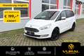 Ford Galaxy 2.0 TDCI Titanium Aut.| 7.Sitzer | R.KAMERA | NAVI Weiß - thumbnail 1