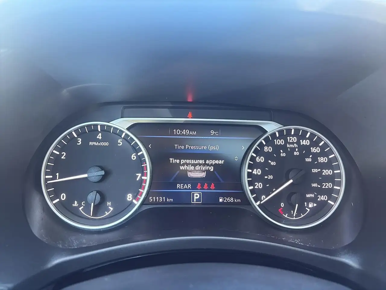Nissan Sentra снимка Nissan Sentra