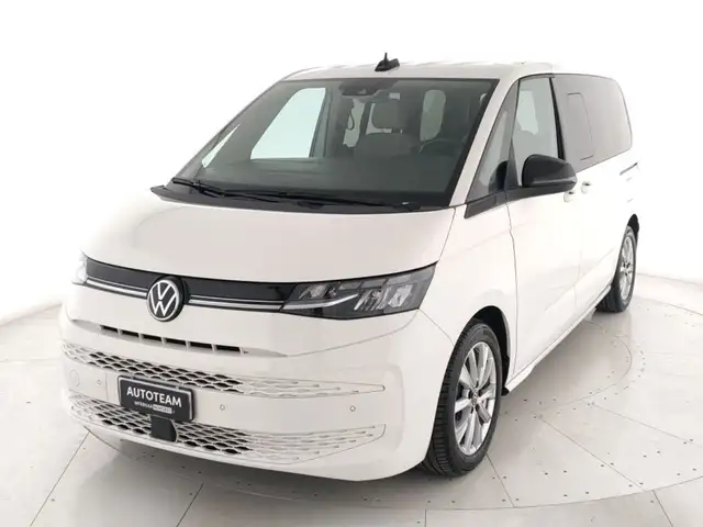 Volkswagen T4 Multivan Multivan 2.0 tdi Life 150cv dsg 7p.ti