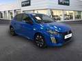 Peugeot 208 Puretech 100 Allure Bleu - thumbnail 3