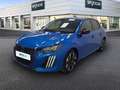 Peugeot 208 Puretech 100 Allure Bleu - thumbnail 1