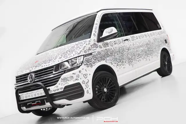 Volkswagen T6 California 2.0 TDi 110cv - Camping Car - VAT