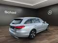 Mercedes-Benz C 300 C 300 d T AVANTG+DIGI LED+KAM+ASSIST+EASY-P.+SHZ Zilver - thumbnail 5