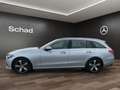 Mercedes-Benz C 300 C 300 d T AVANTG+DIGI LED+KAM+ASSIST+EASY-P.+SHZ Zilver - thumbnail 2