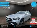 Mercedes-Benz C 300 C 300 d T AVANTG+DIGI LED+KAM+ASSIST+EASY-P.+SHZ Zilver - thumbnail 1