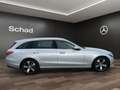Mercedes-Benz C 300 C 300 d T AVANTG+DIGI LED+KAM+ASSIST+EASY-P.+SHZ Zilver - thumbnail 6