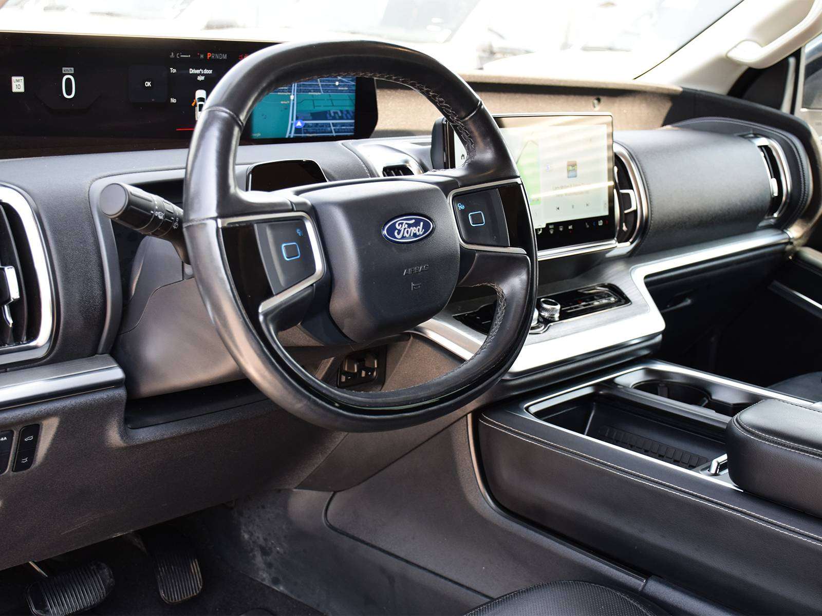 2025 Ford Expedition