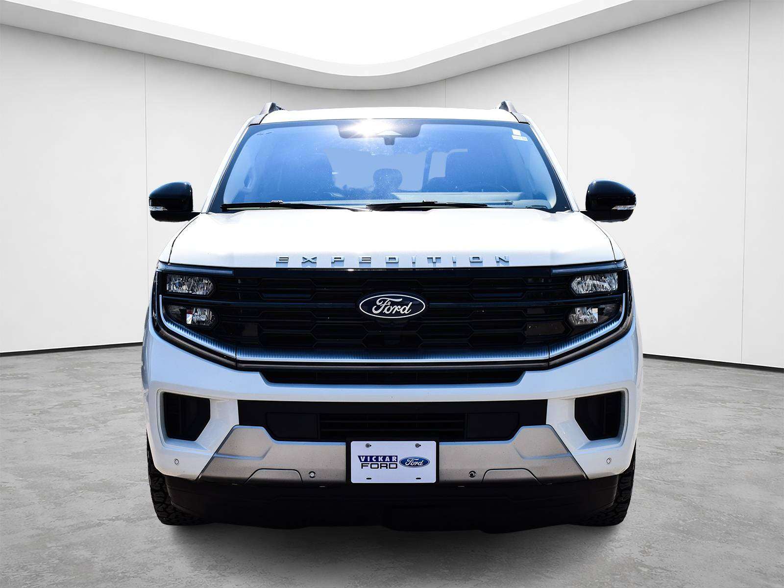 2025 Ford Expedition